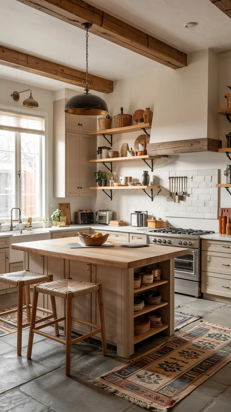 35 Style Kitchen Ideas 2026 for Timeless and Functional Home Design