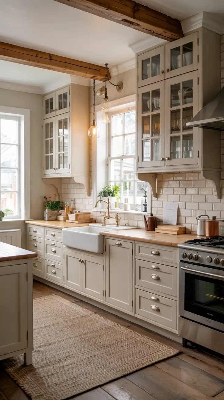 35 Style Kitchen Ideas 2026 for Timeless and Functional Home Design