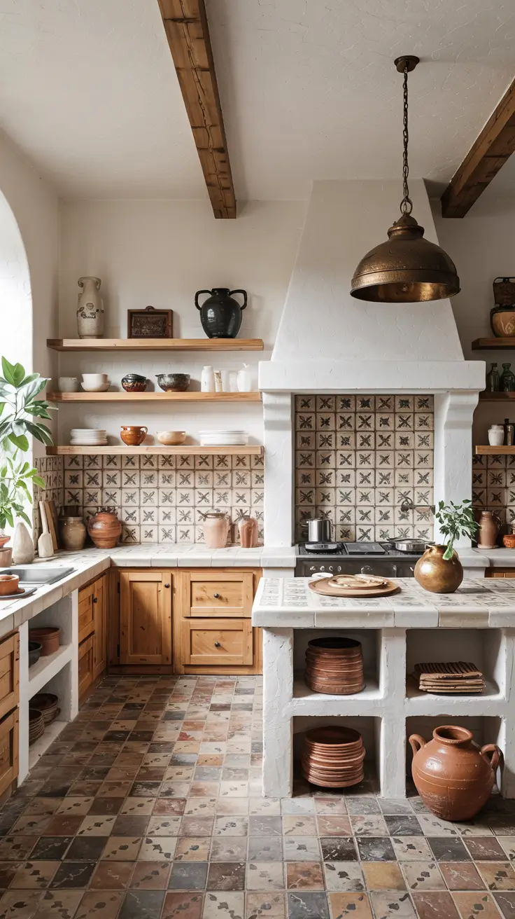 35 Style Kitchen Ideas 2026 for Timeless and Functional Home Design