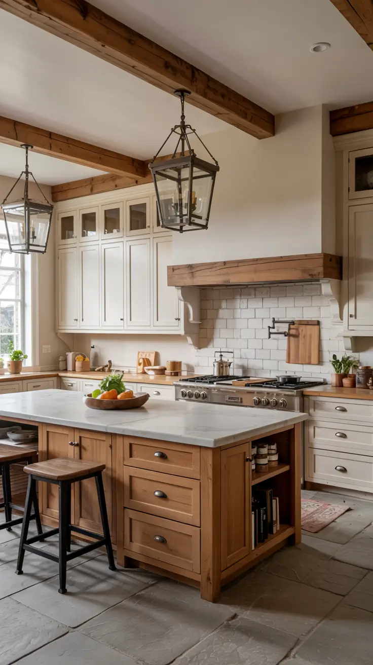 35 Style Kitchen Ideas 2026 for Timeless and Functional Home Design