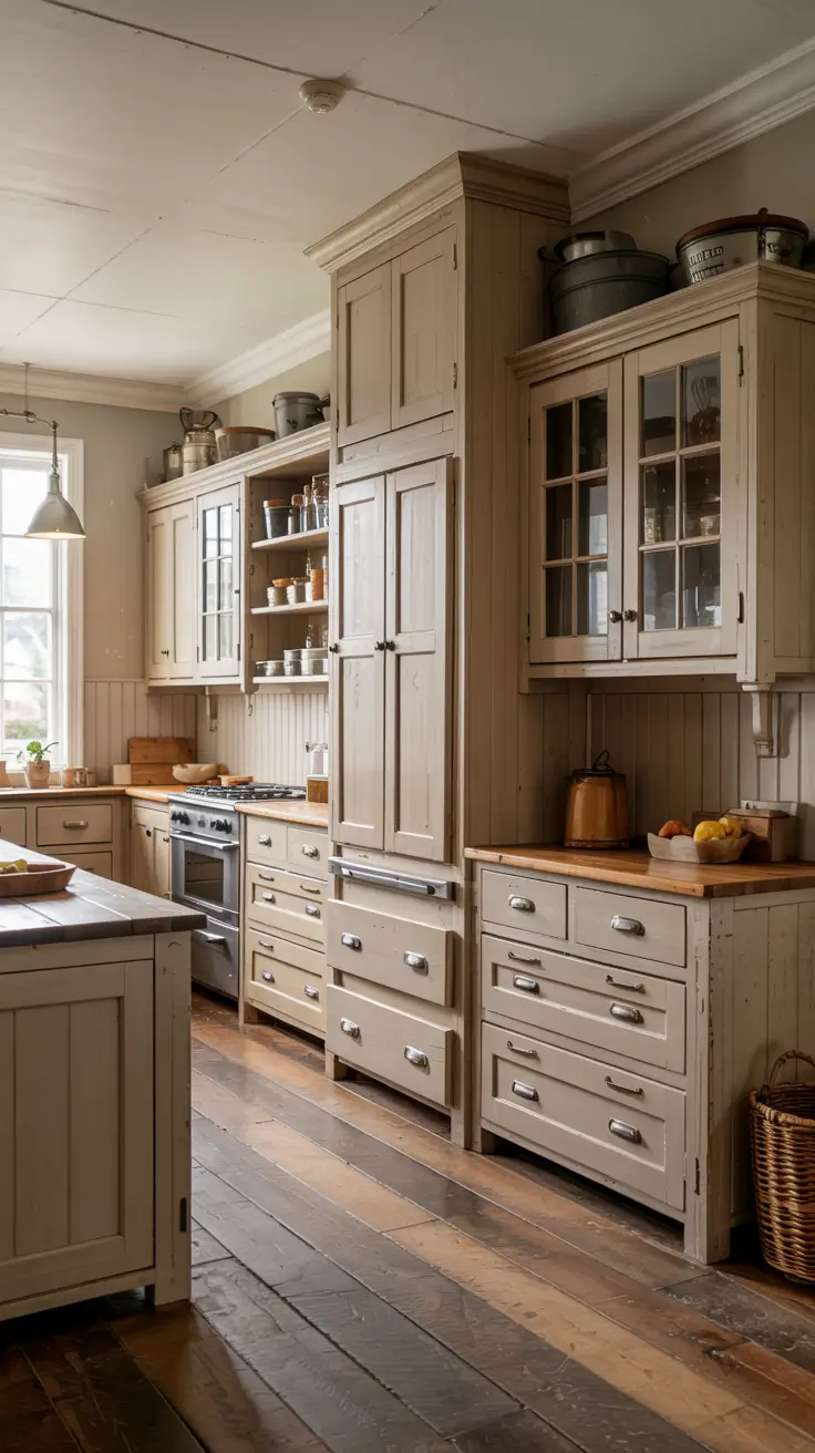 35 Style Kitchen Ideas 2026 for Timeless and Functional Home Design