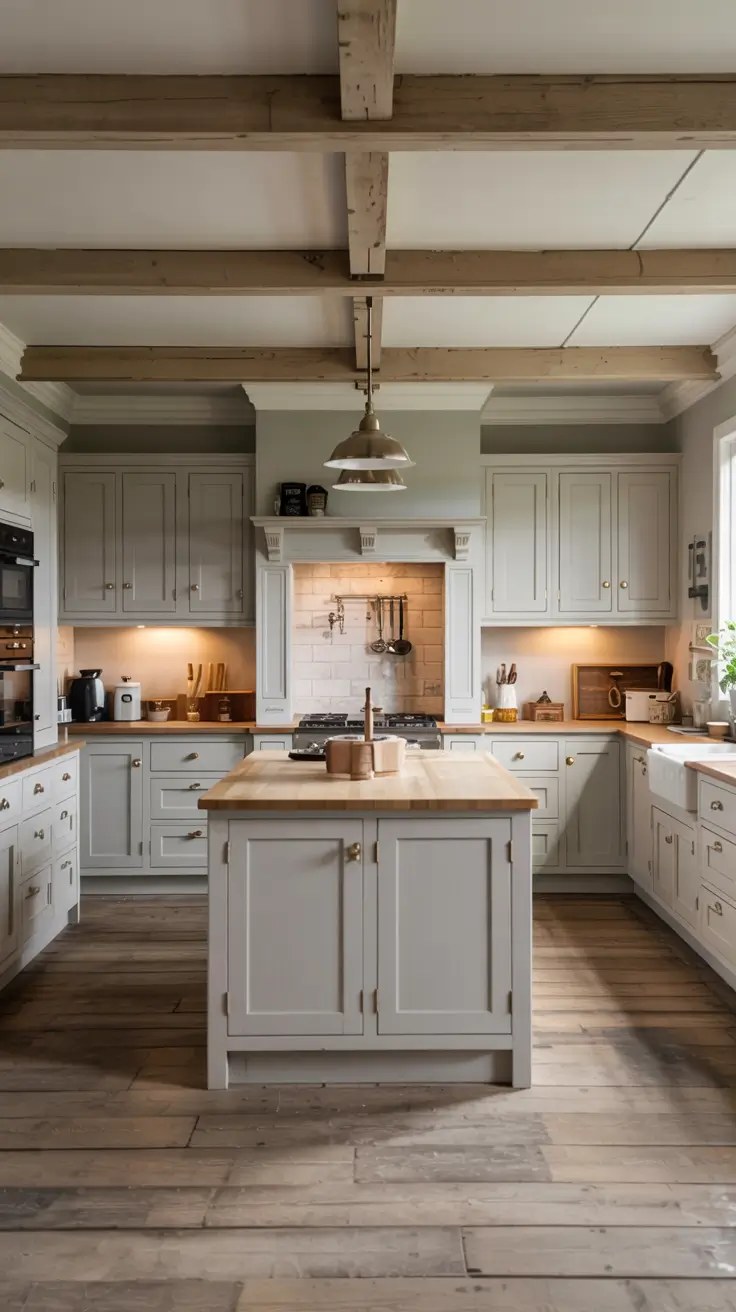 35 Style Kitchen Ideas 2026 for Timeless and Functional Home Design