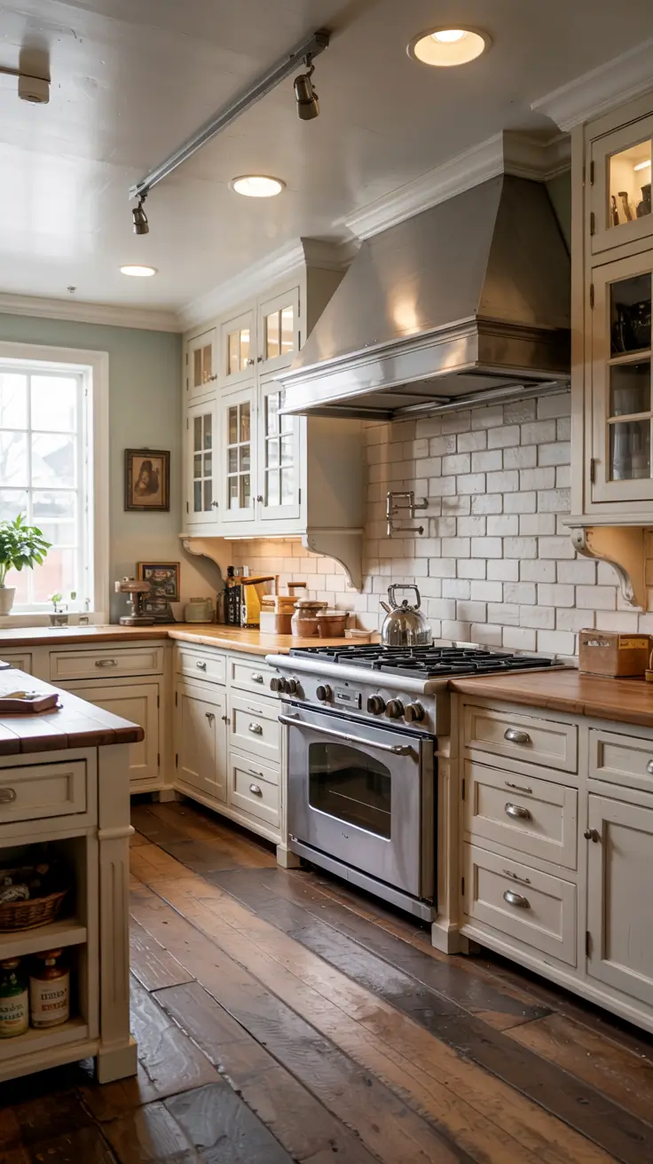 35 Style Kitchen Ideas 2026 for Timeless and Functional Home Design