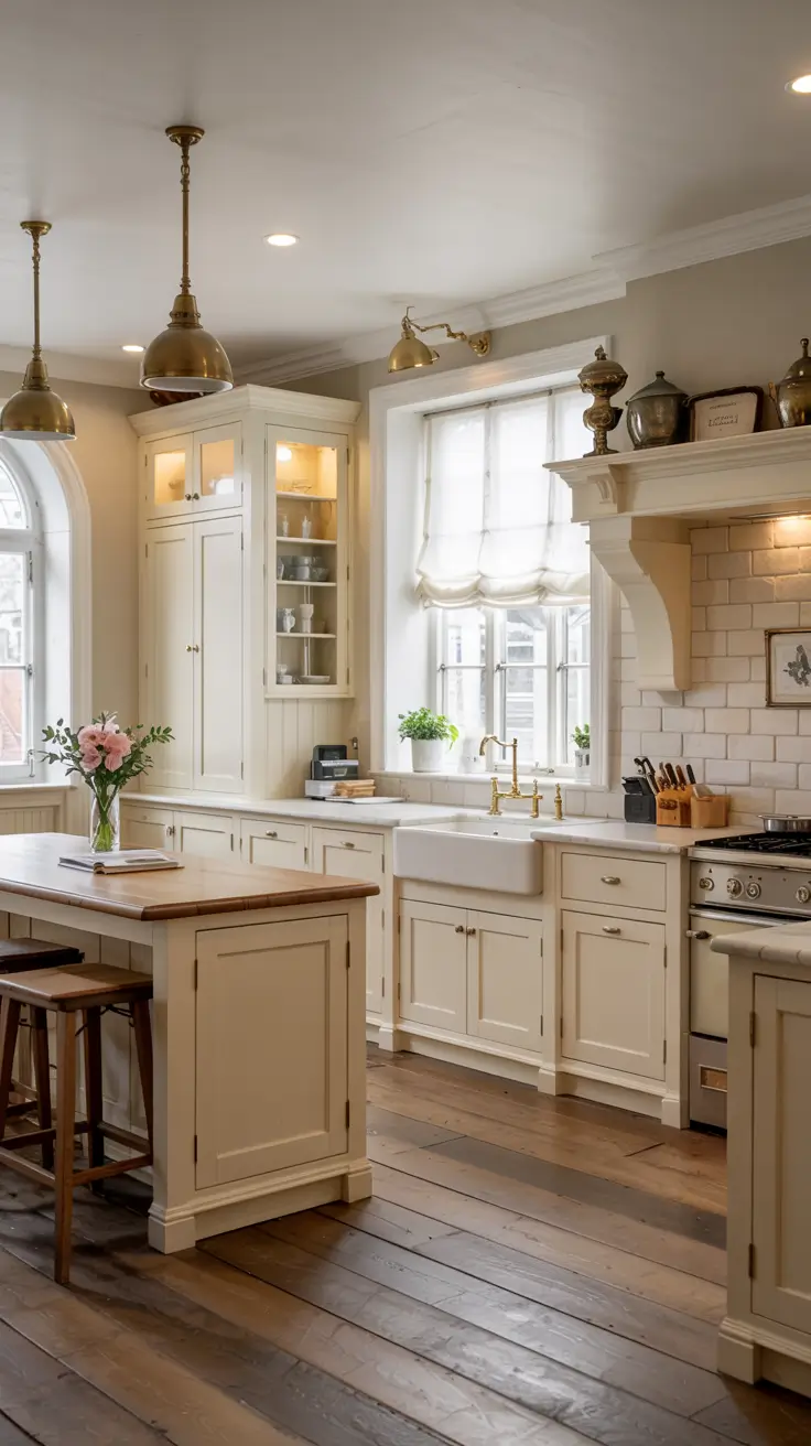 35 Style Kitchen Ideas 2026 for Timeless and Functional Home Design