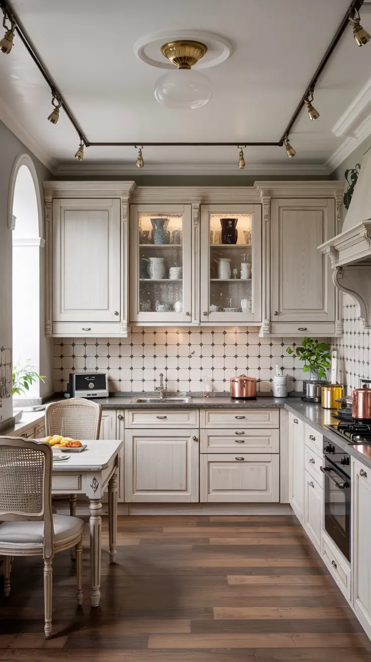 35 Style Kitchen Ideas 2026 for Timeless and Functional Home Design