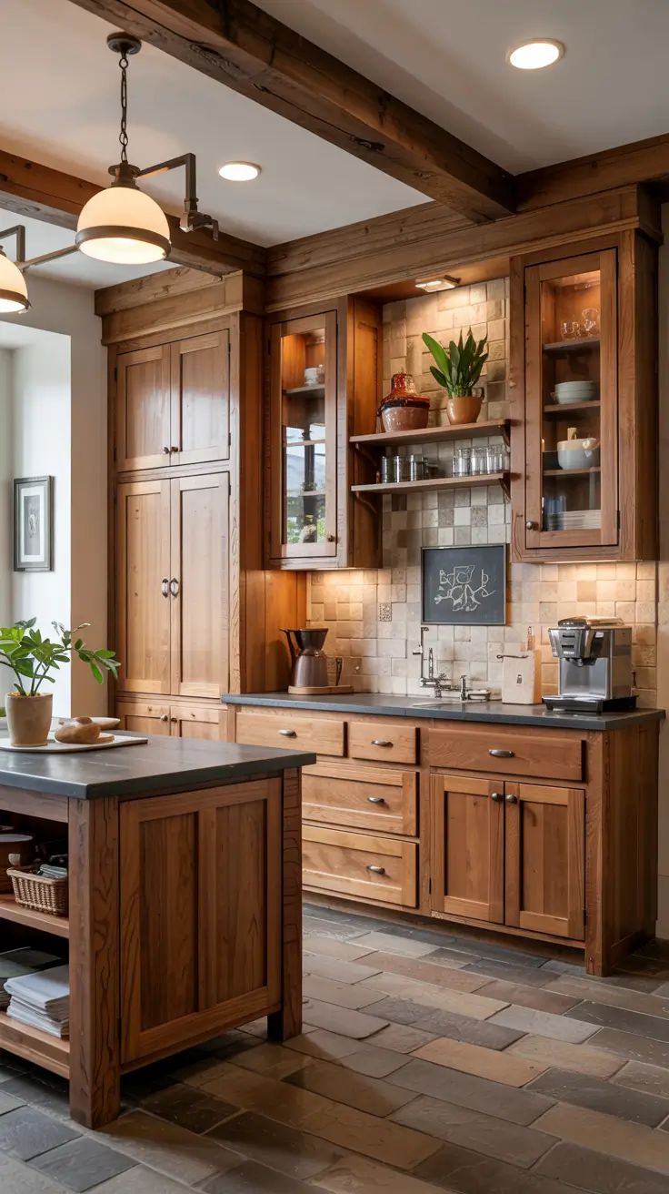 35 Style Kitchen Ideas 2026 for Timeless and Functional Home Design