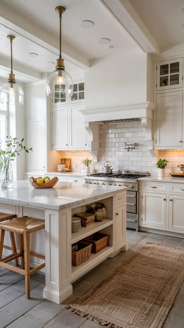 35 Style Kitchen Ideas 2026 for Timeless and Functional Home Design