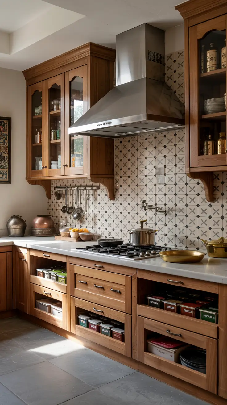 35 Style Kitchen Ideas 2026 for Timeless and Functional Home Design