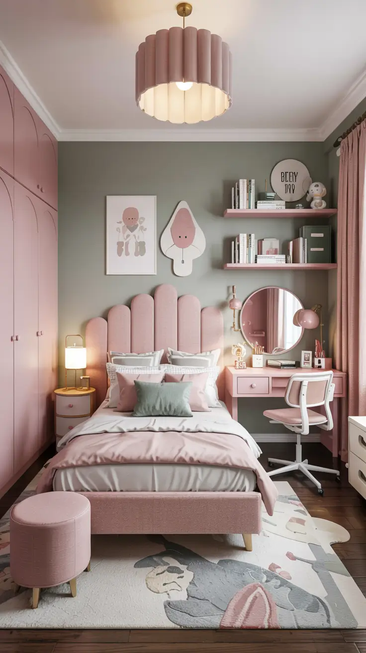 34 Teens Bedroom Ideas 2025: Stylish and Functional Designs for Every Personality