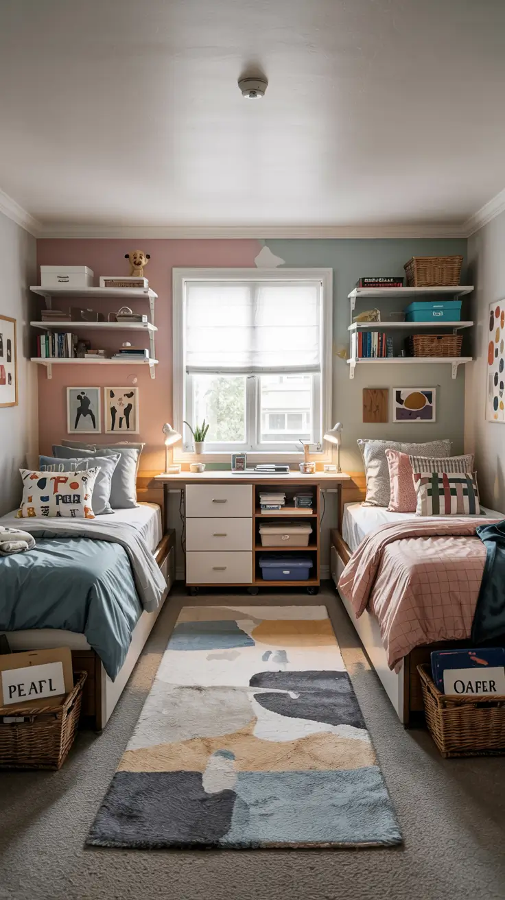 34 Teens Bedroom Ideas 2025: Stylish and Functional Designs for Every Personality