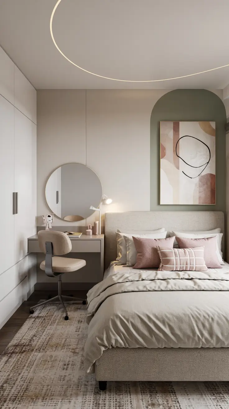 34 Teens Bedroom Ideas 2025: Stylish and Functional Designs for Every Personality