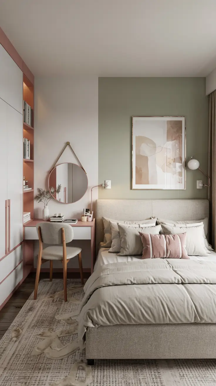 34 Teens Bedroom Ideas 2025: Stylish and Functional Designs for Every Personality