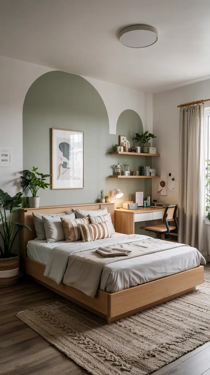 34 Teens Bedroom Ideas 2025: Stylish and Functional Designs for Every Personality