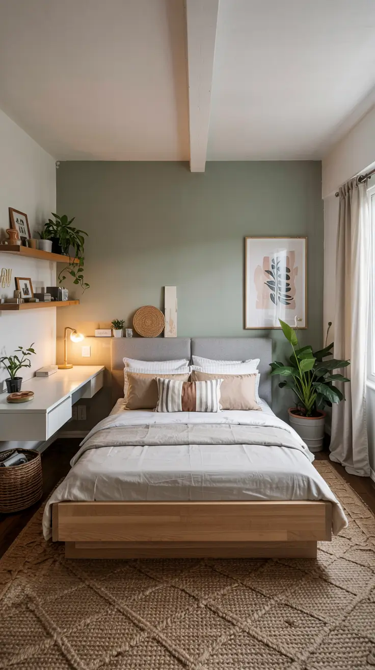 34 Teens Bedroom Ideas 2025: Stylish and Functional Designs for Every Personality