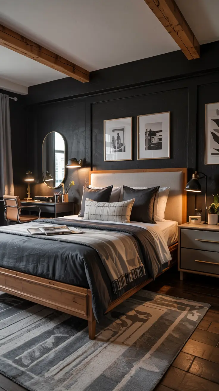 34 Teens Bedroom Ideas 2025: Stylish and Functional Designs for Every Personality