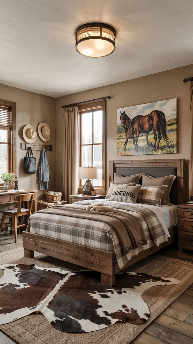 34 Teens Bedroom Ideas 2025: Stylish and Functional Designs for Every Personality