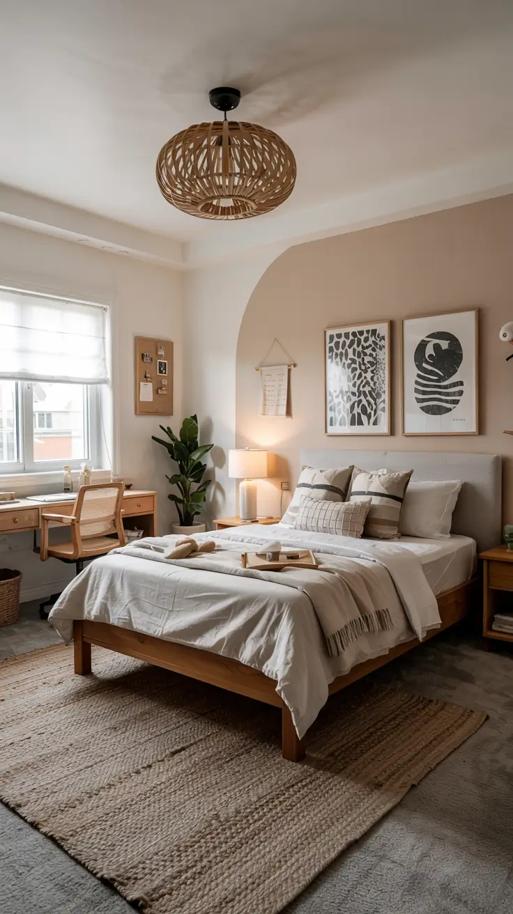 34 Teens Bedroom Ideas 2025: Stylish and Functional Designs for Every Personality