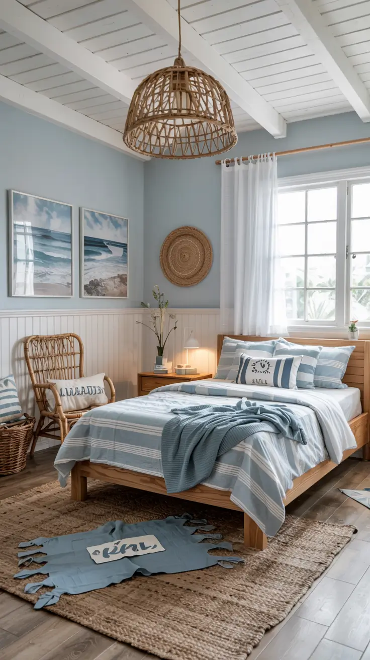 34 Teens Bedroom Ideas 2025: Stylish and Functional Designs for Every Personality