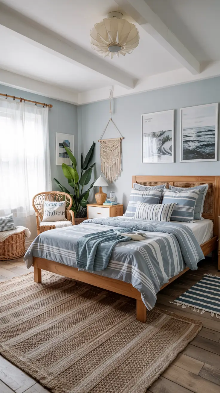 34 Teens Bedroom Ideas 2025: Stylish and Functional Designs for Every Personality