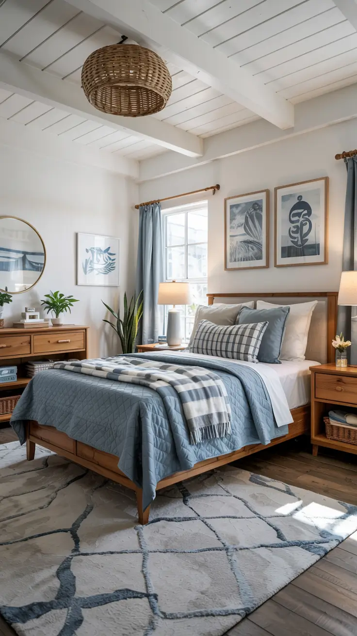 34 Teens Bedroom Ideas 2025: Stylish and Functional Designs for Every Personality