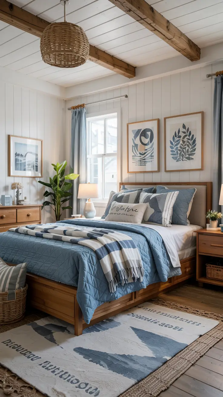 34 Teens Bedroom Ideas 2025: Stylish and Functional Designs for Every Personality