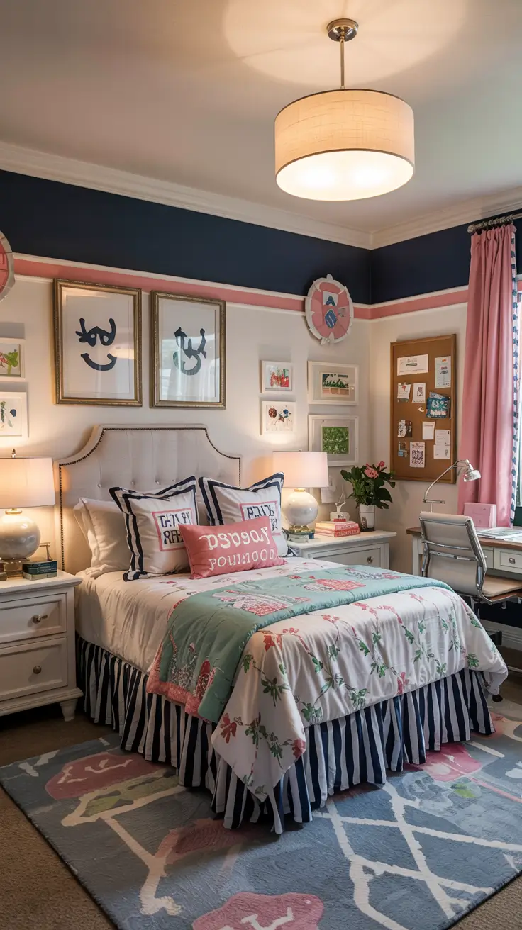 34 Teens Bedroom Ideas 2025: Stylish and Functional Designs for Every Personality