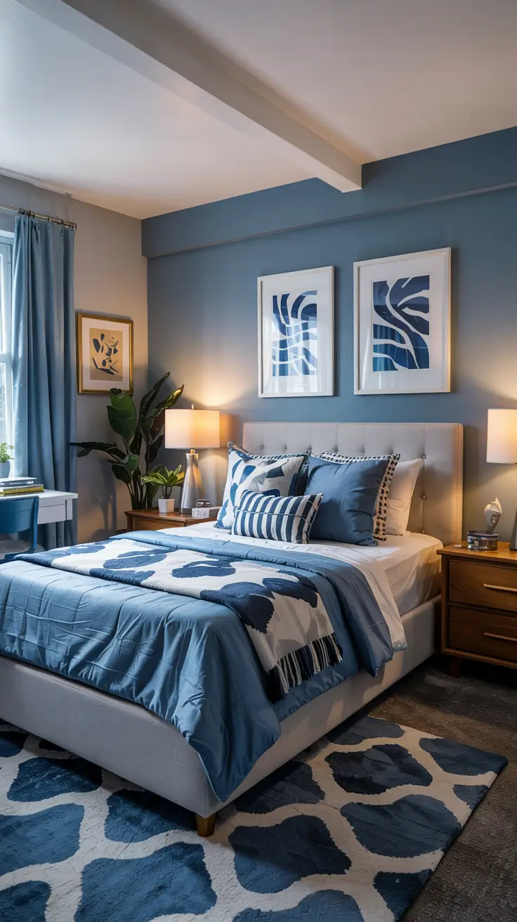 34 Teens Bedroom Ideas 2025: Stylish and Functional Designs for Every Personality