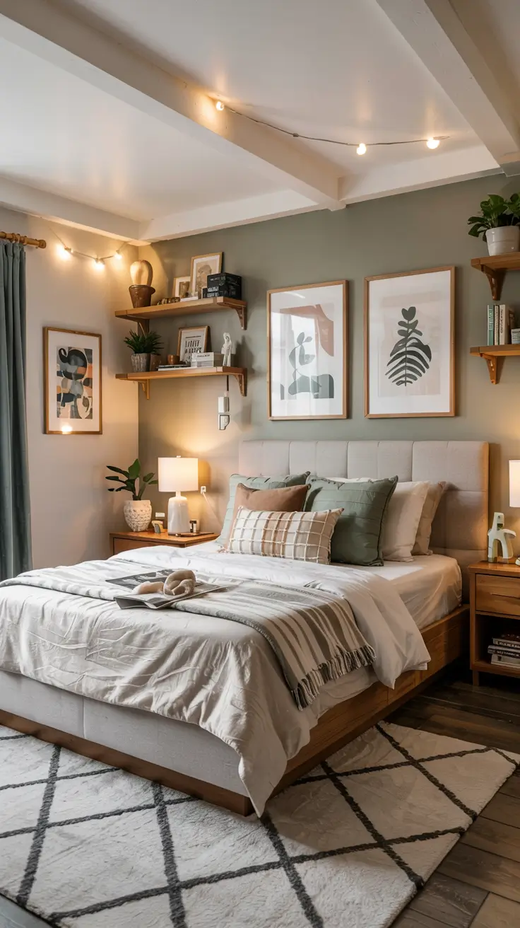 34 Teens Bedroom Ideas 2025: Stylish and Functional Designs for Every Personality