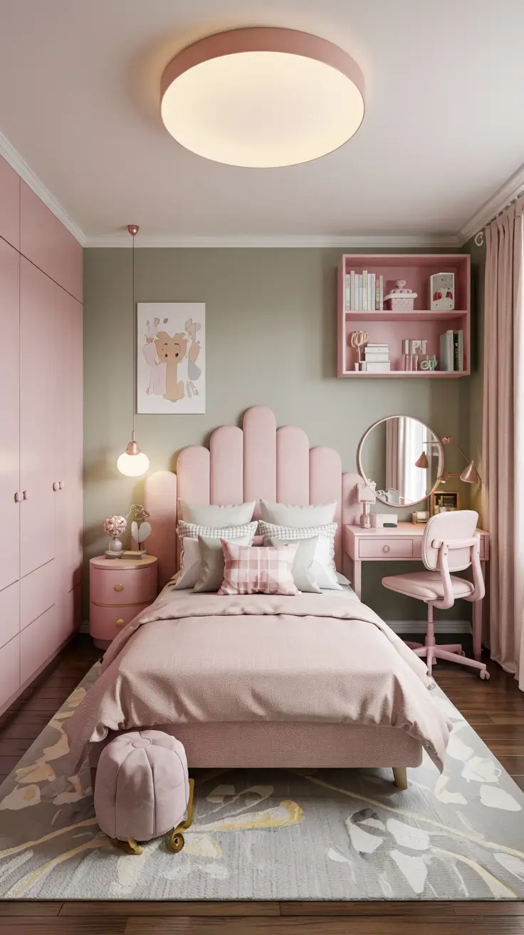 34 Teens Bedroom Ideas 2025: Stylish and Functional Designs for Every Personality