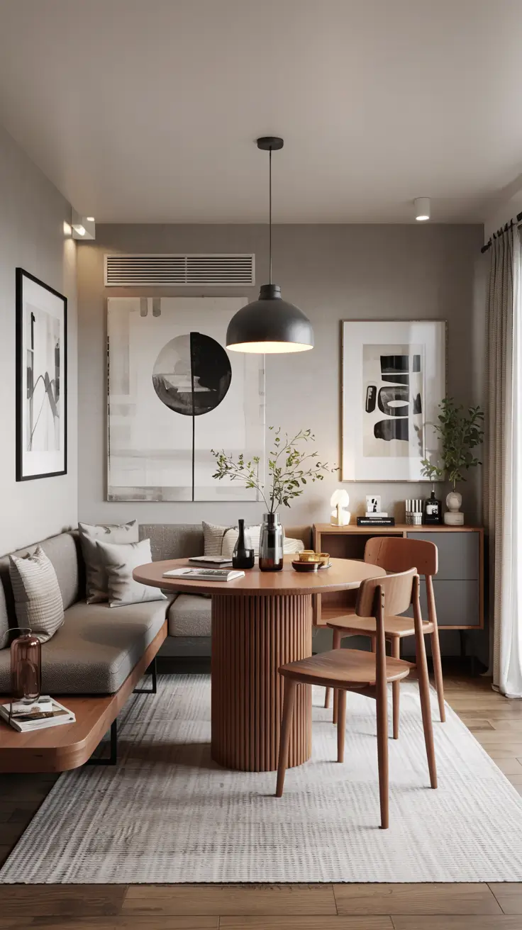 28 Tiny Living Room Design 2026 Ideas For Modern Small Spaces