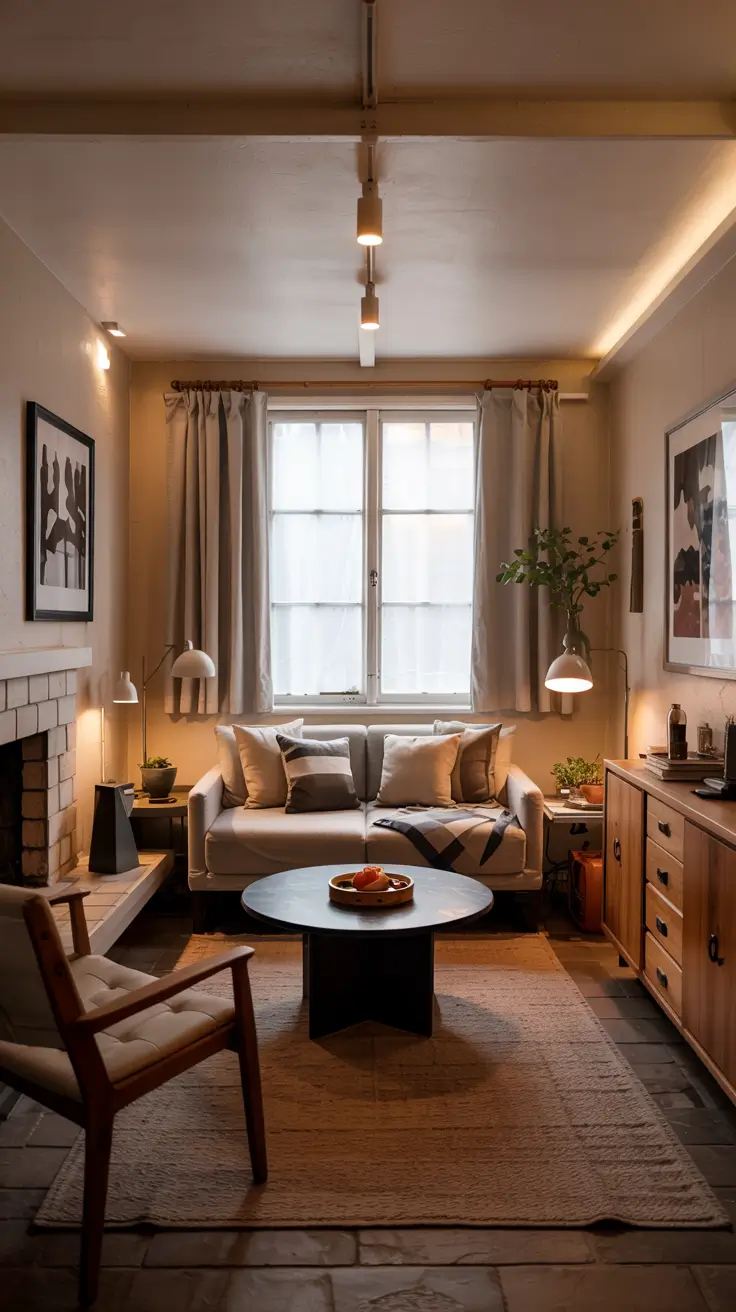 28 Tiny Living Room Design 2026 Ideas For Modern Small Spaces