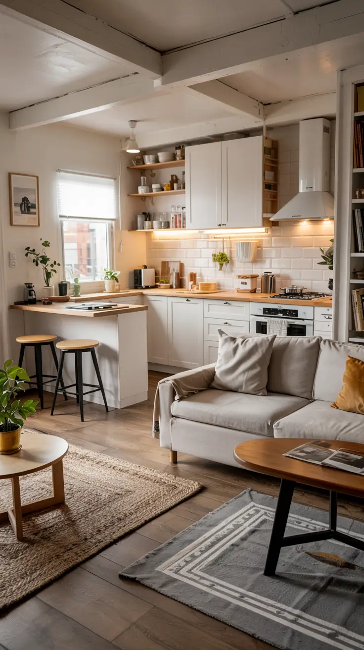 28 Tiny Living Room Design 2026 Ideas For Modern Small Spaces