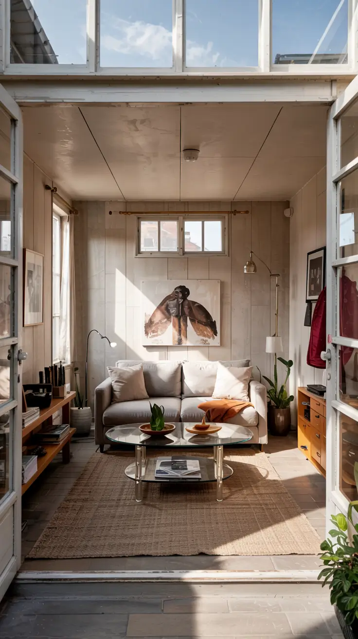 28 Tiny Living Room Design 2026 Ideas For Modern Small Spaces