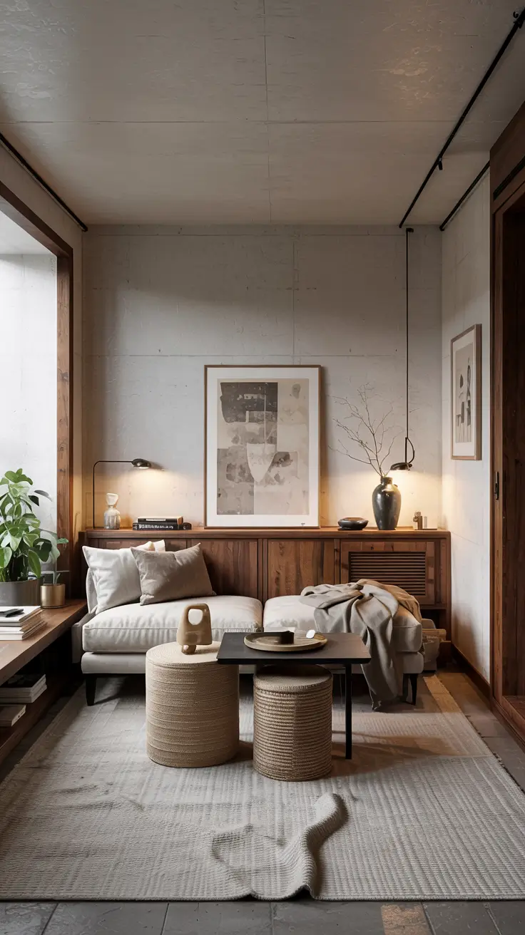 28 Tiny Living Room Design 2026 Ideas For Modern Small Spaces