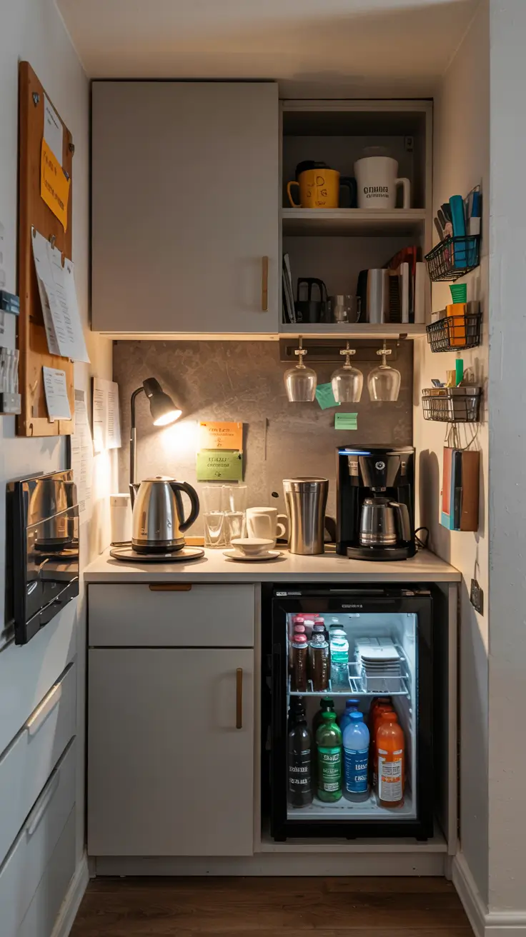 14 Tiny Pantry Design 2026 Ideas For Small And Modern Spaces