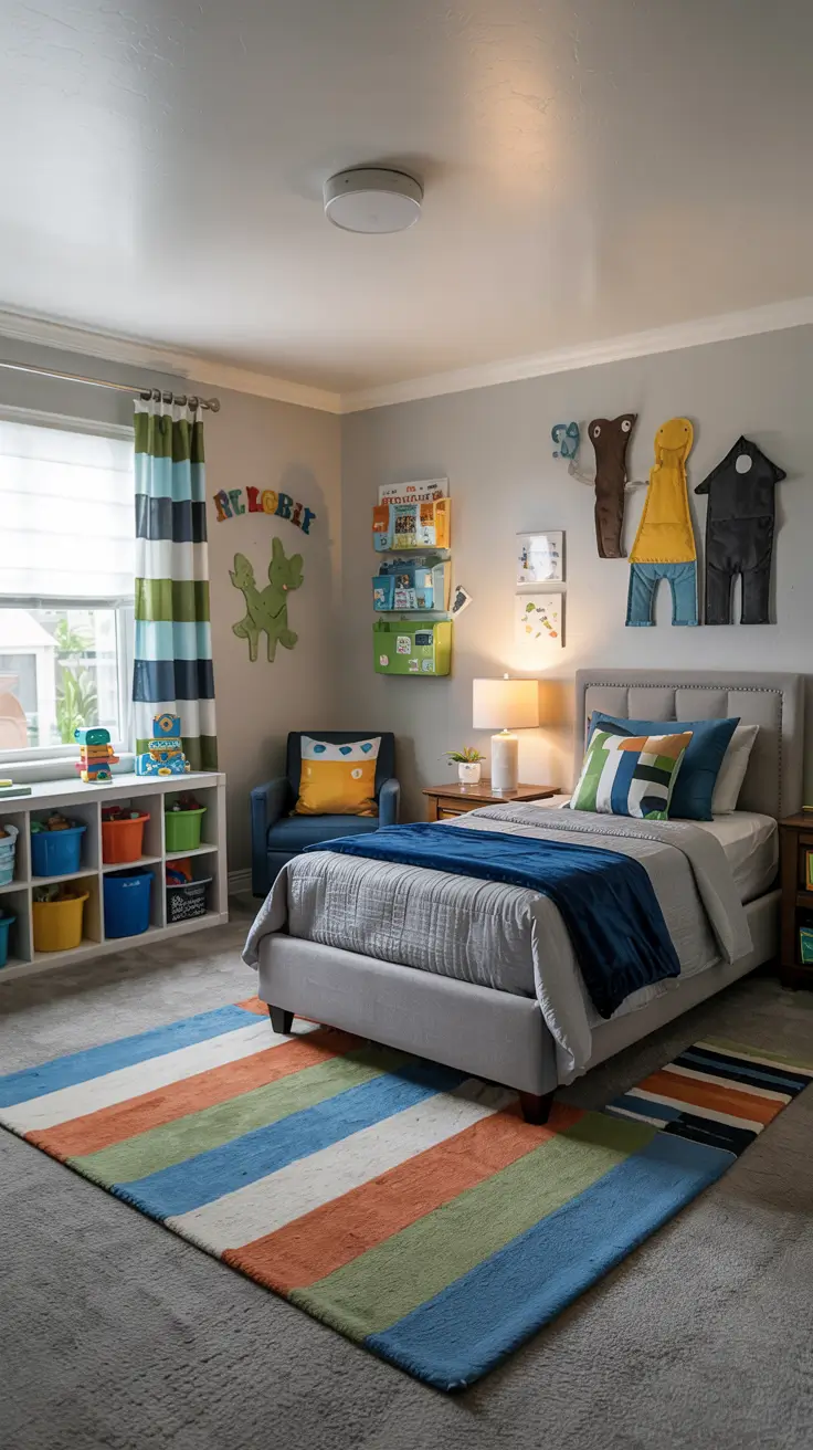 30 Trendy Gray Bedroom Ideas 2026: Cozy, Modern, and Aesthetic Designs