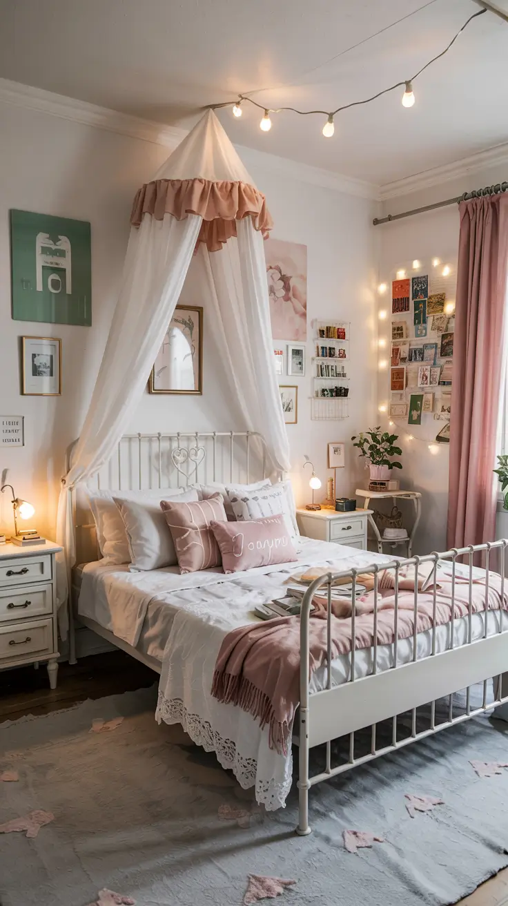 33 Vintage Bedroom Ideas 2026: Timeless Designs With Modern Charm