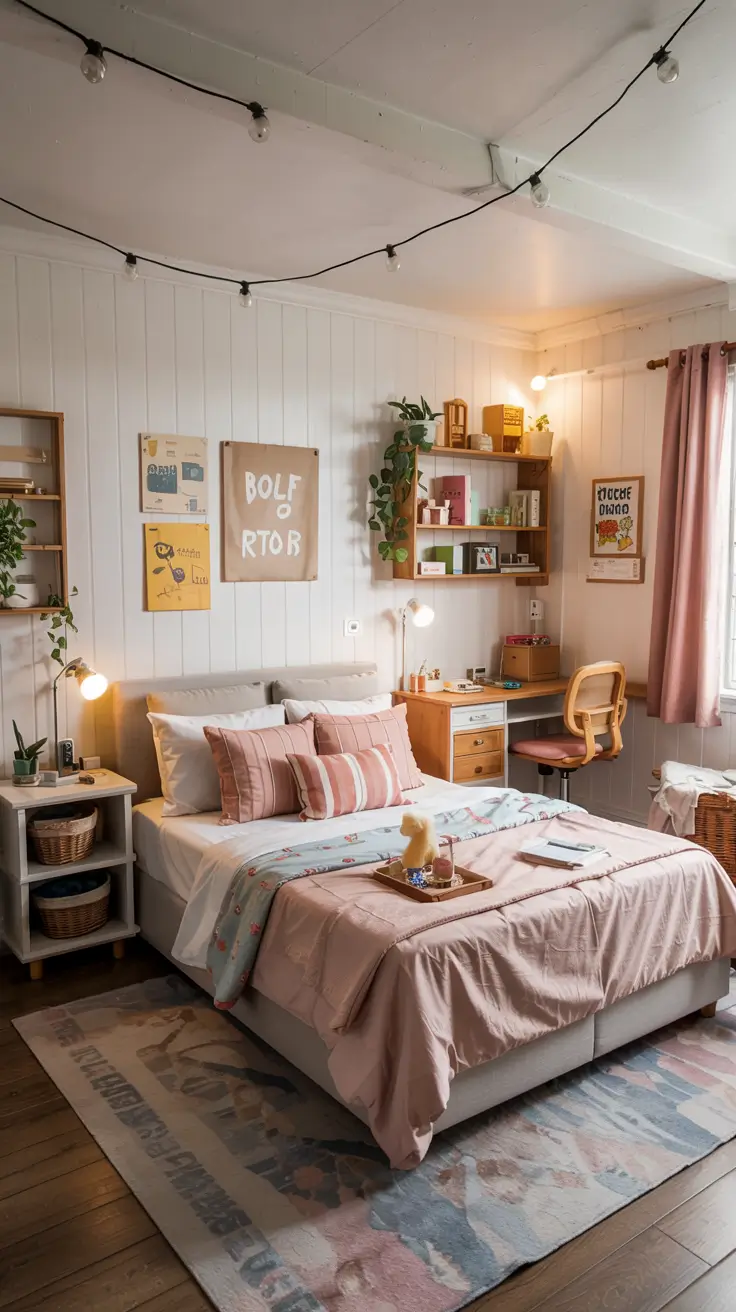 33 Vintage Bedroom Ideas 2026: Timeless Designs With Modern Charm