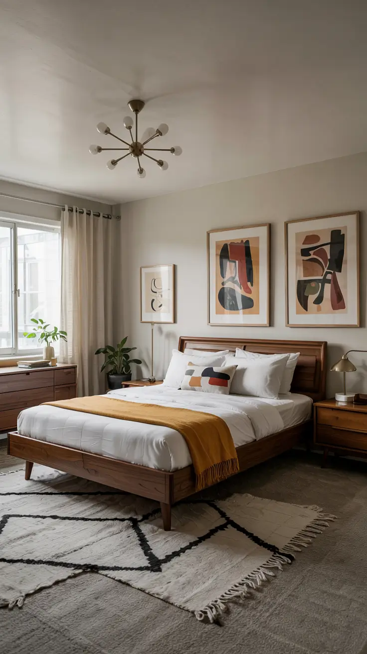 33 Vintage Bedroom Ideas 2026: Timeless Designs With Modern Charm