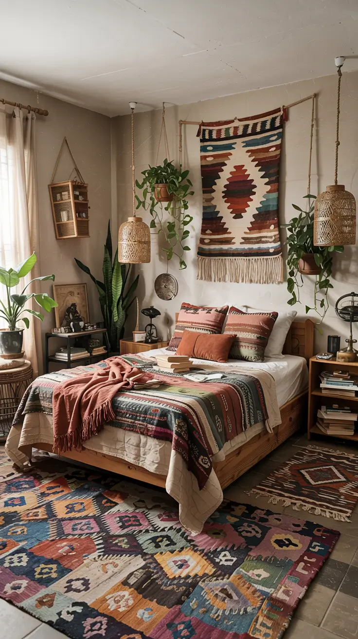 33 Vintage Bedroom Ideas 2026: Timeless Designs With Modern Charm