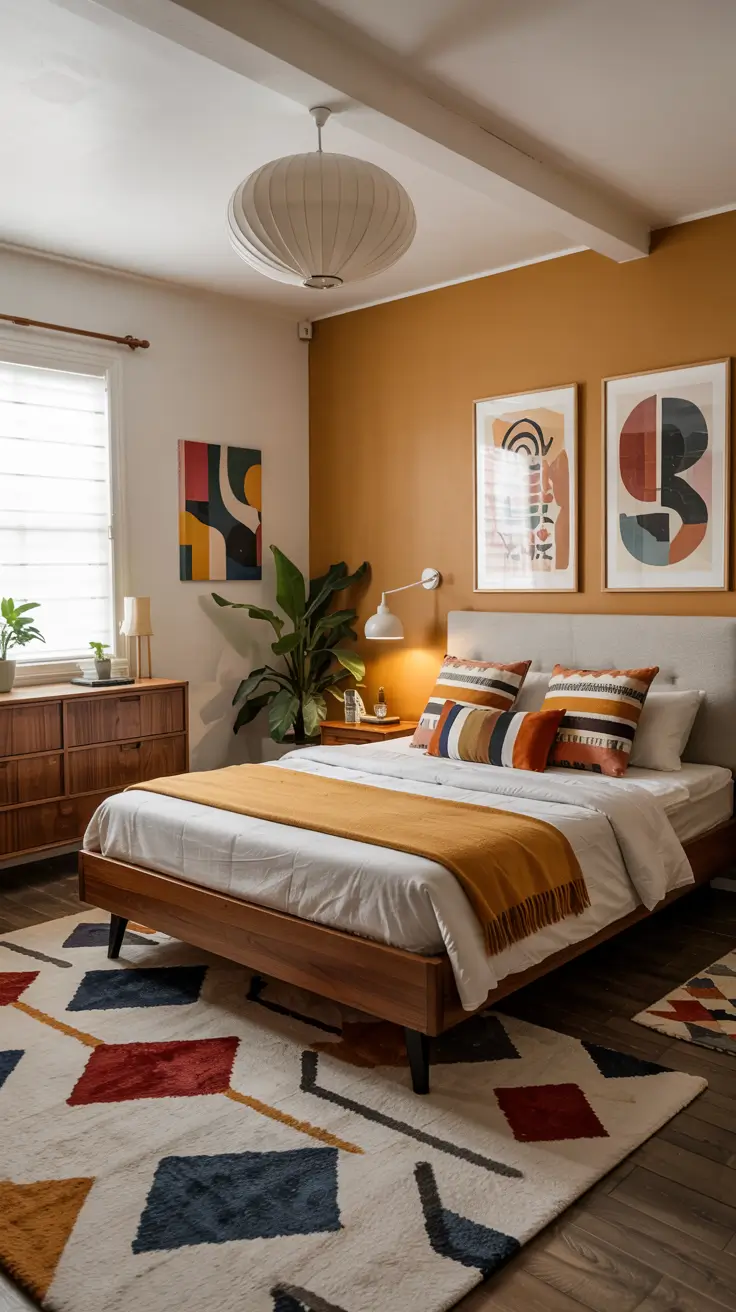 33 Vintage Bedroom Ideas 2026: Timeless Designs With Modern Charm