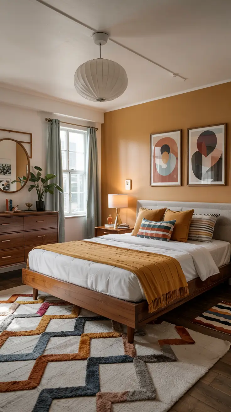 33 Vintage Bedroom Ideas 2026: Timeless Designs With Modern Charm