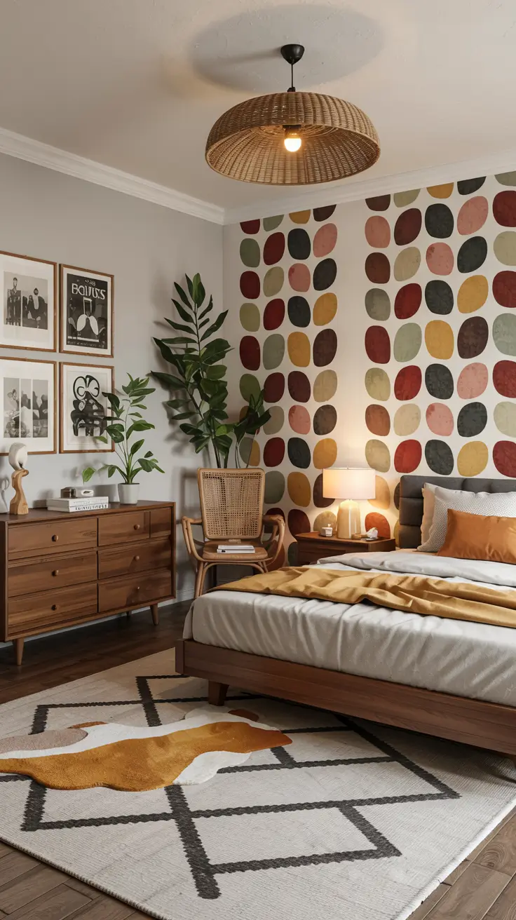 33 Vintage Bedroom Ideas 2026: Timeless Designs With Modern Charm