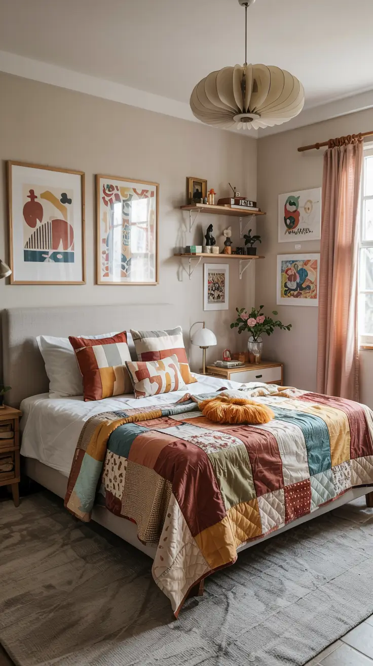 33 Vintage Bedroom Ideas 2026: Timeless Designs With Modern Charm