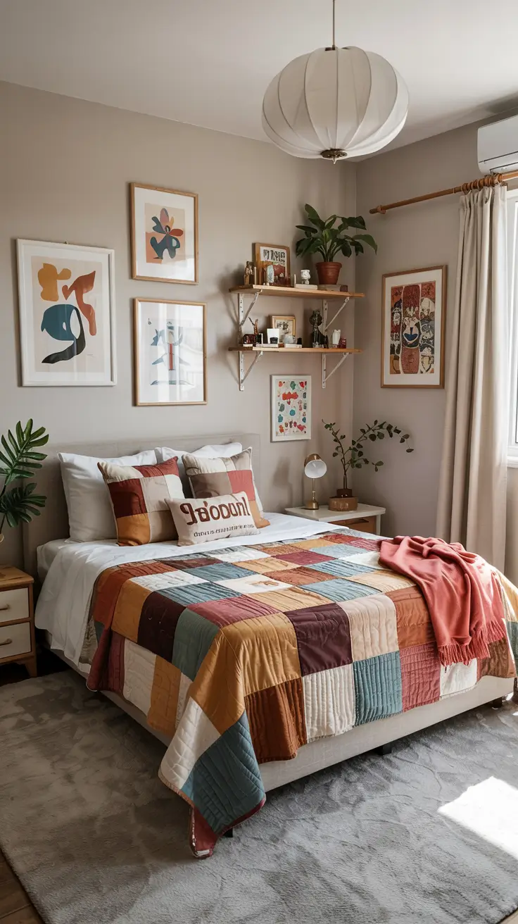 33 Vintage Bedroom Ideas 2026: Timeless Designs With Modern Charm