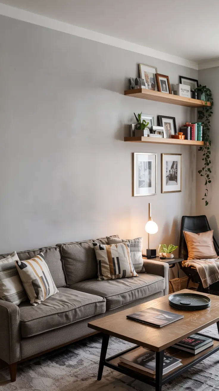 35 Wall Art For Living Room Ideas 2026