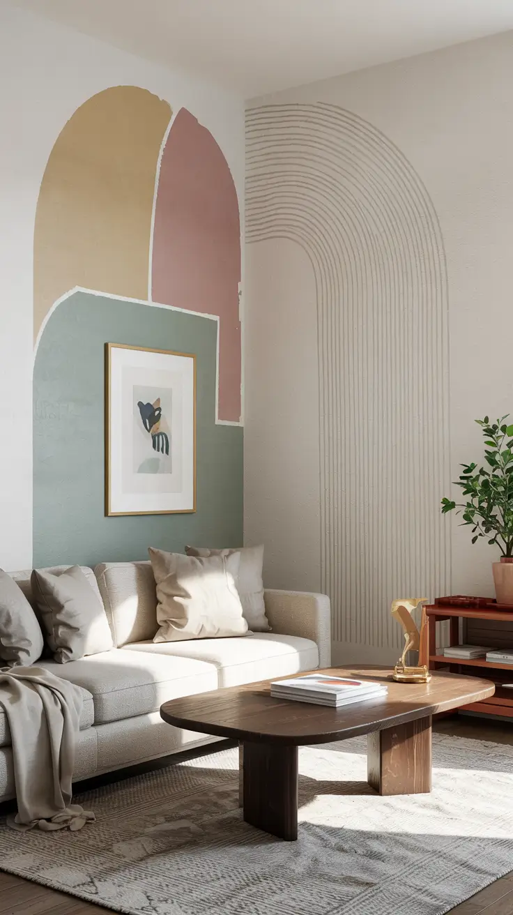 35 Wall Art For Living Room Ideas 2026