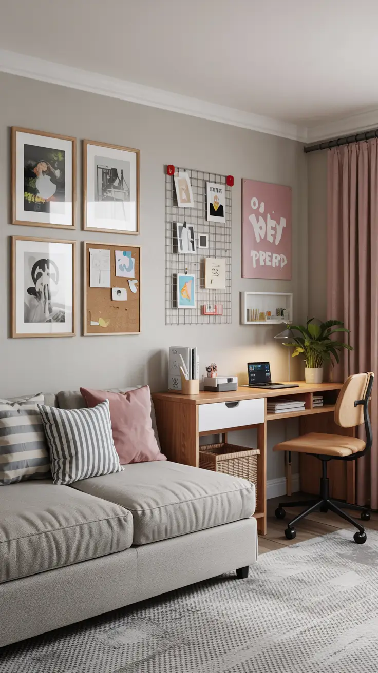 35 Wall Art For Living Room Ideas 2026