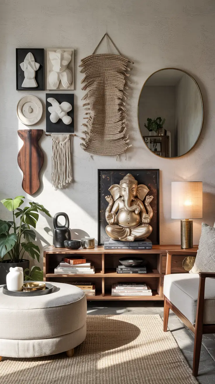 35 Wall Art For Living Room Ideas 2026