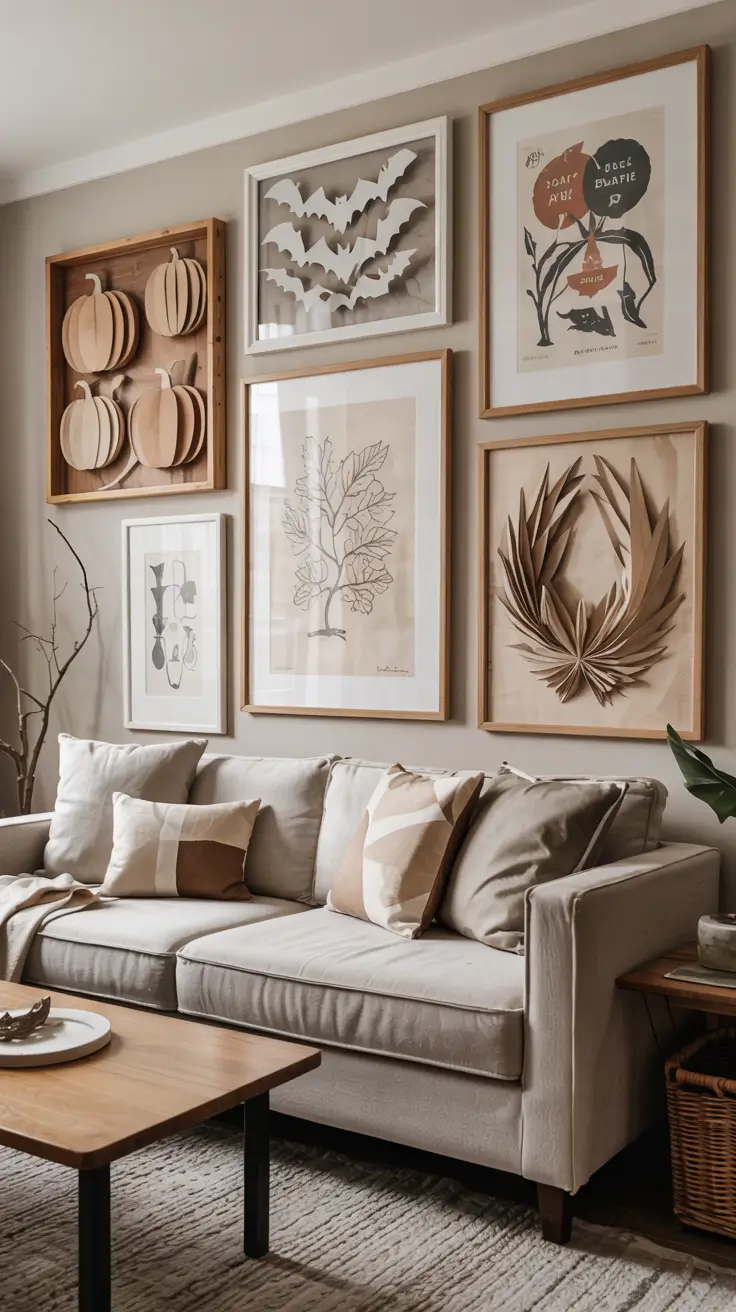 35 Wall Art For Living Room Ideas 2026